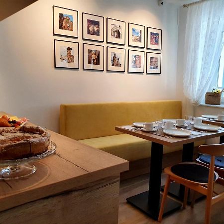 Casa Isabella B&B 科佩尔 外观 照片