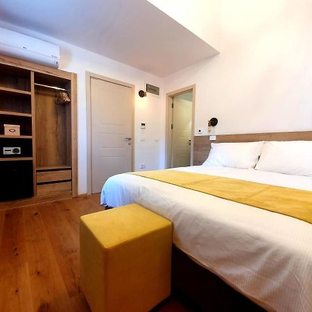Casa Isabella B&B 科佩尔 外观 照片