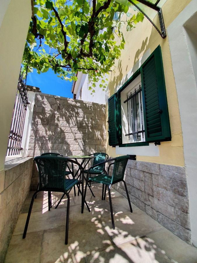 Casa Isabella B&B 科佩尔 外观 照片