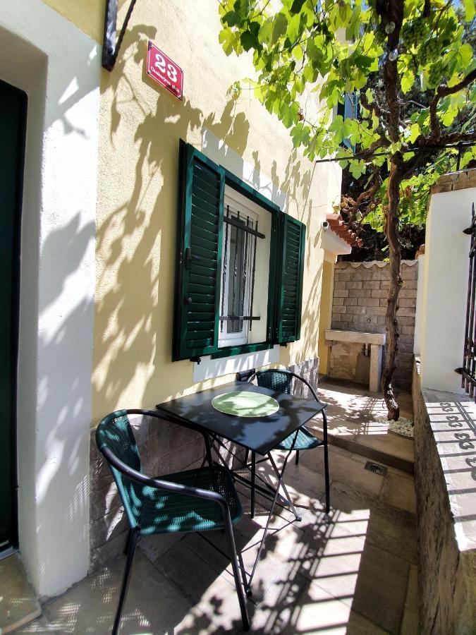 Casa Isabella B&B 科佩尔 外观 照片
