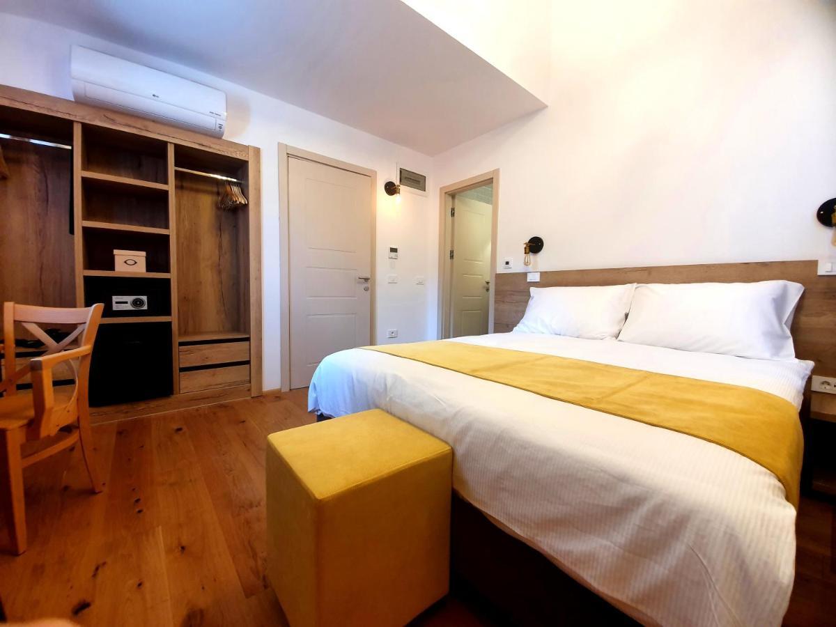 Casa Isabella B&B 科佩尔 外观 照片