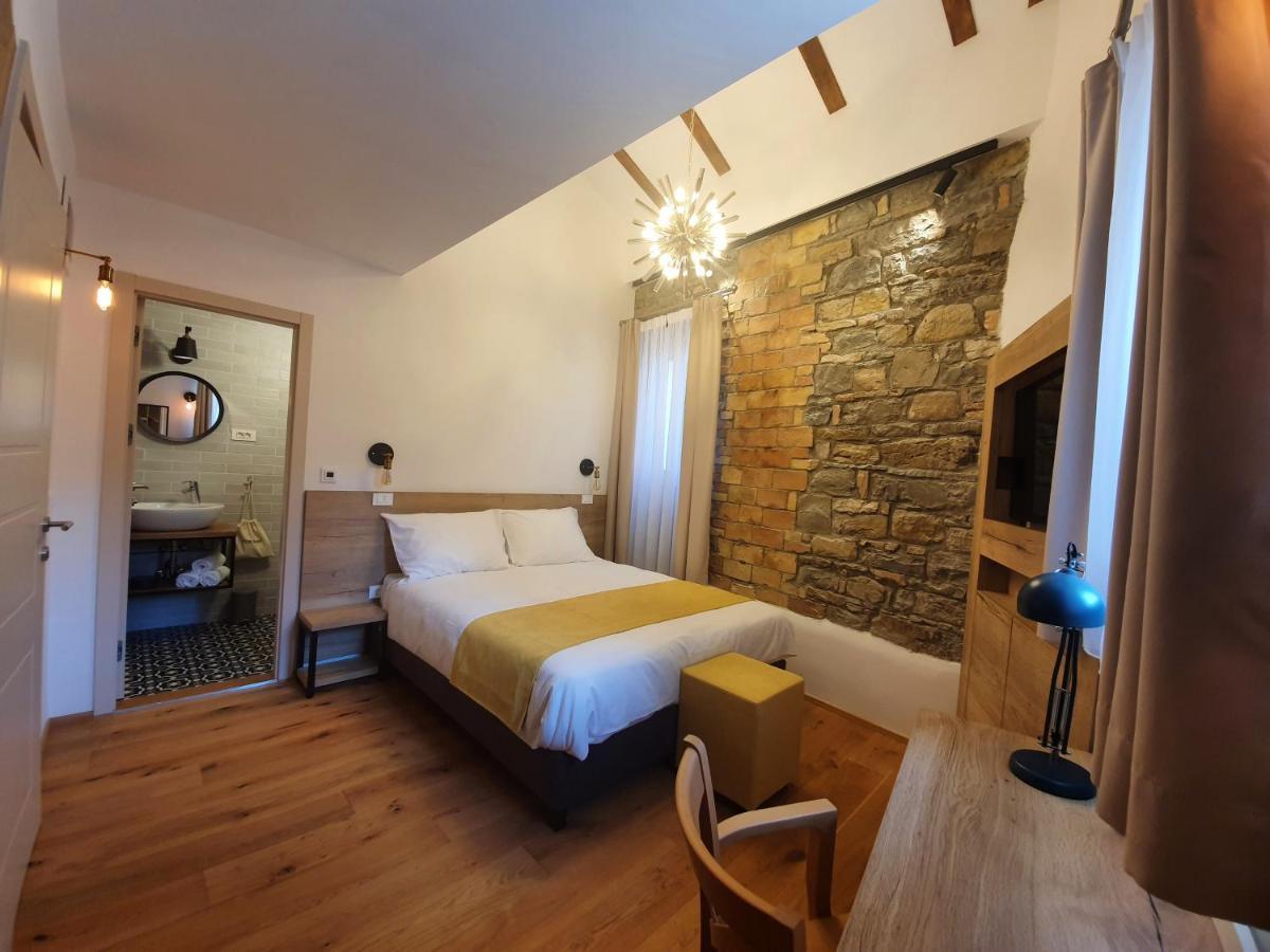 Casa Isabella B&B 科佩尔 外观 照片
