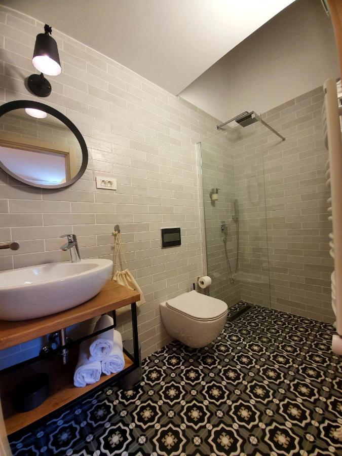 Casa Isabella B&B 科佩尔 外观 照片