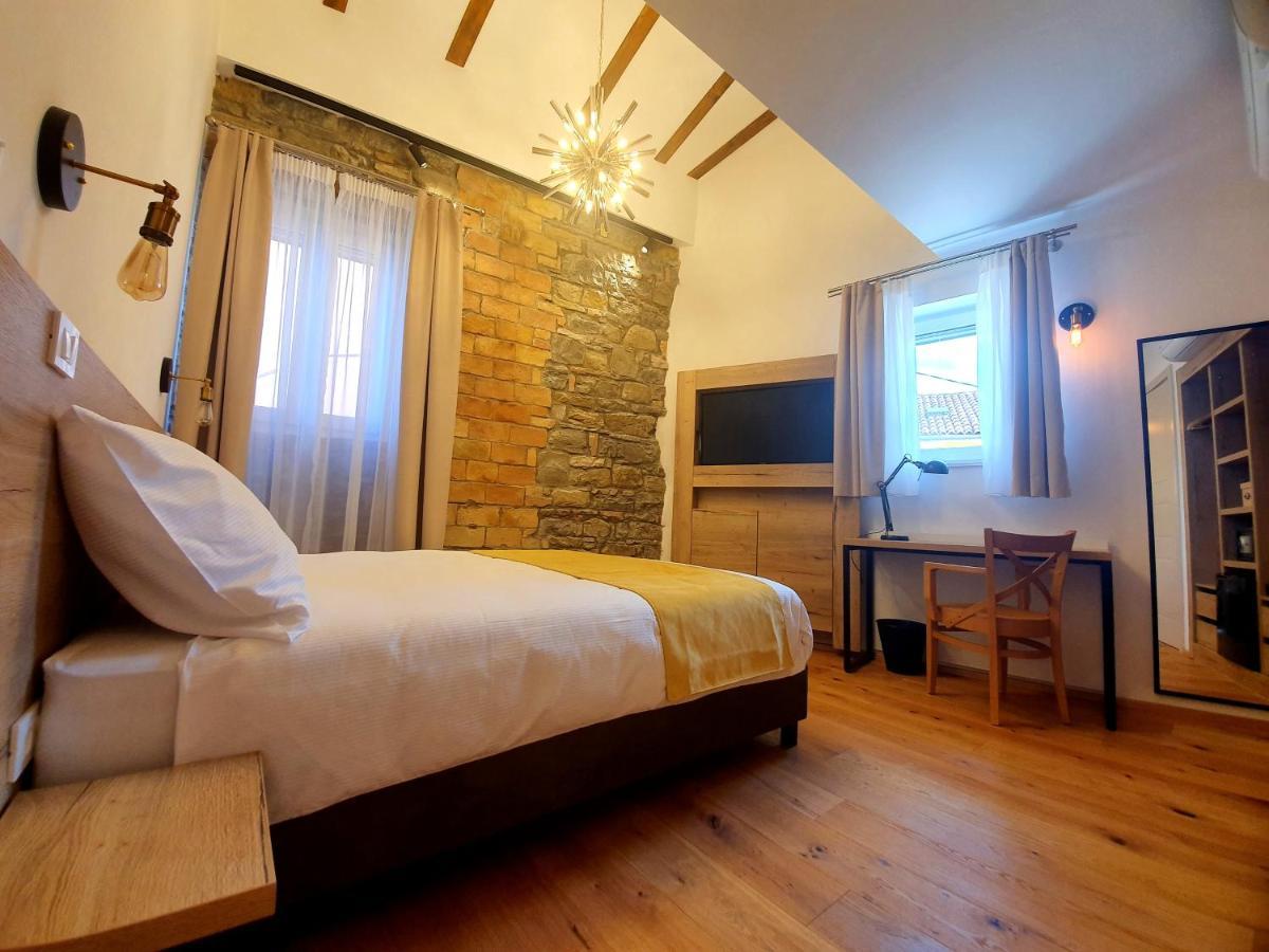 Casa Isabella B&B 科佩尔 外观 照片