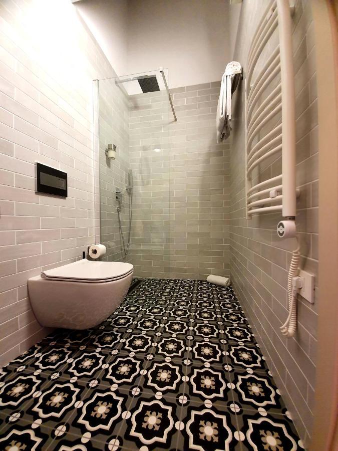 Casa Isabella B&B 科佩尔 外观 照片