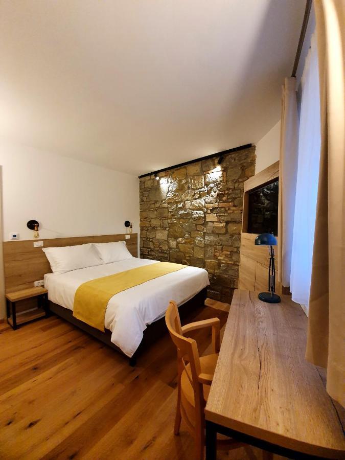 Casa Isabella B&B 科佩尔 外观 照片