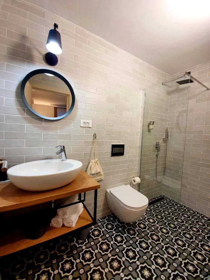 Casa Isabella B&B 科佩尔 外观 照片