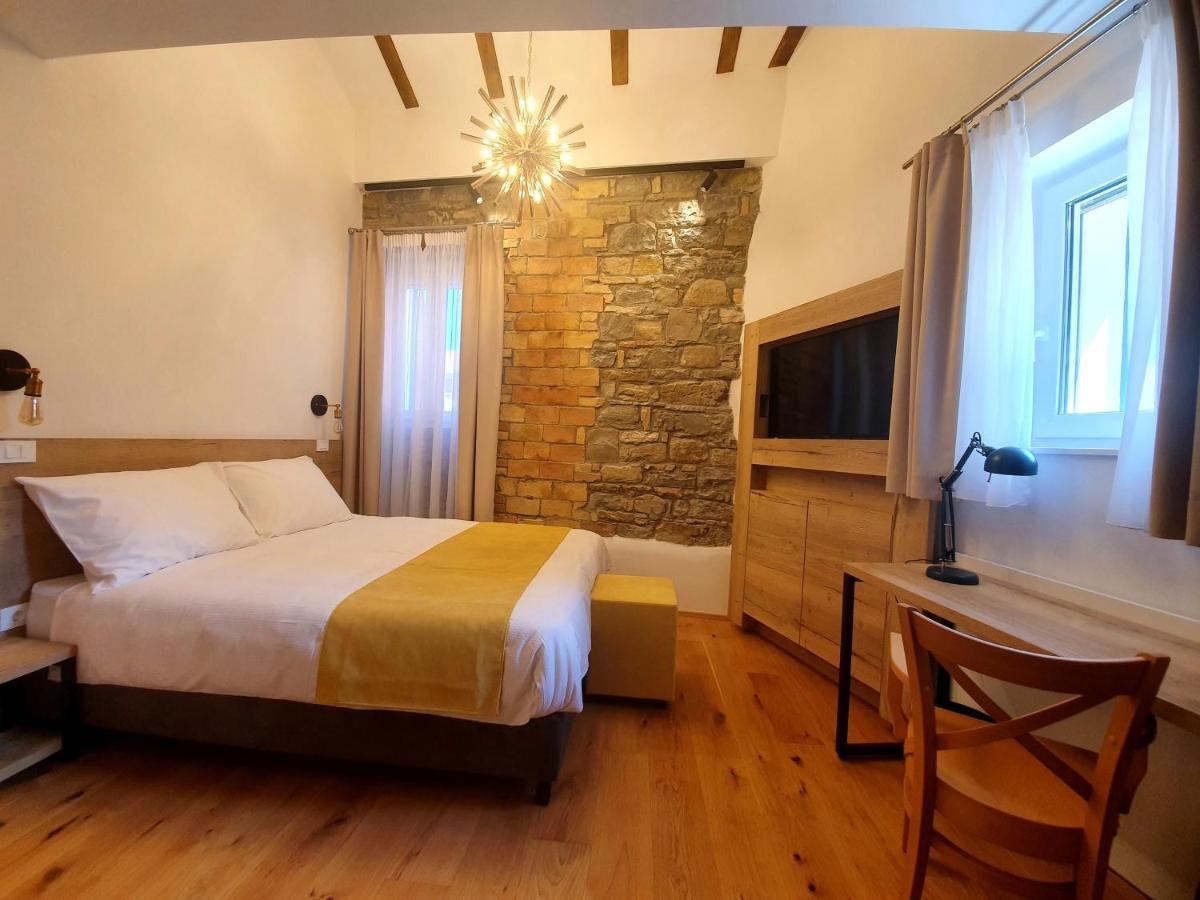 Casa Isabella B&B 科佩尔 外观 照片