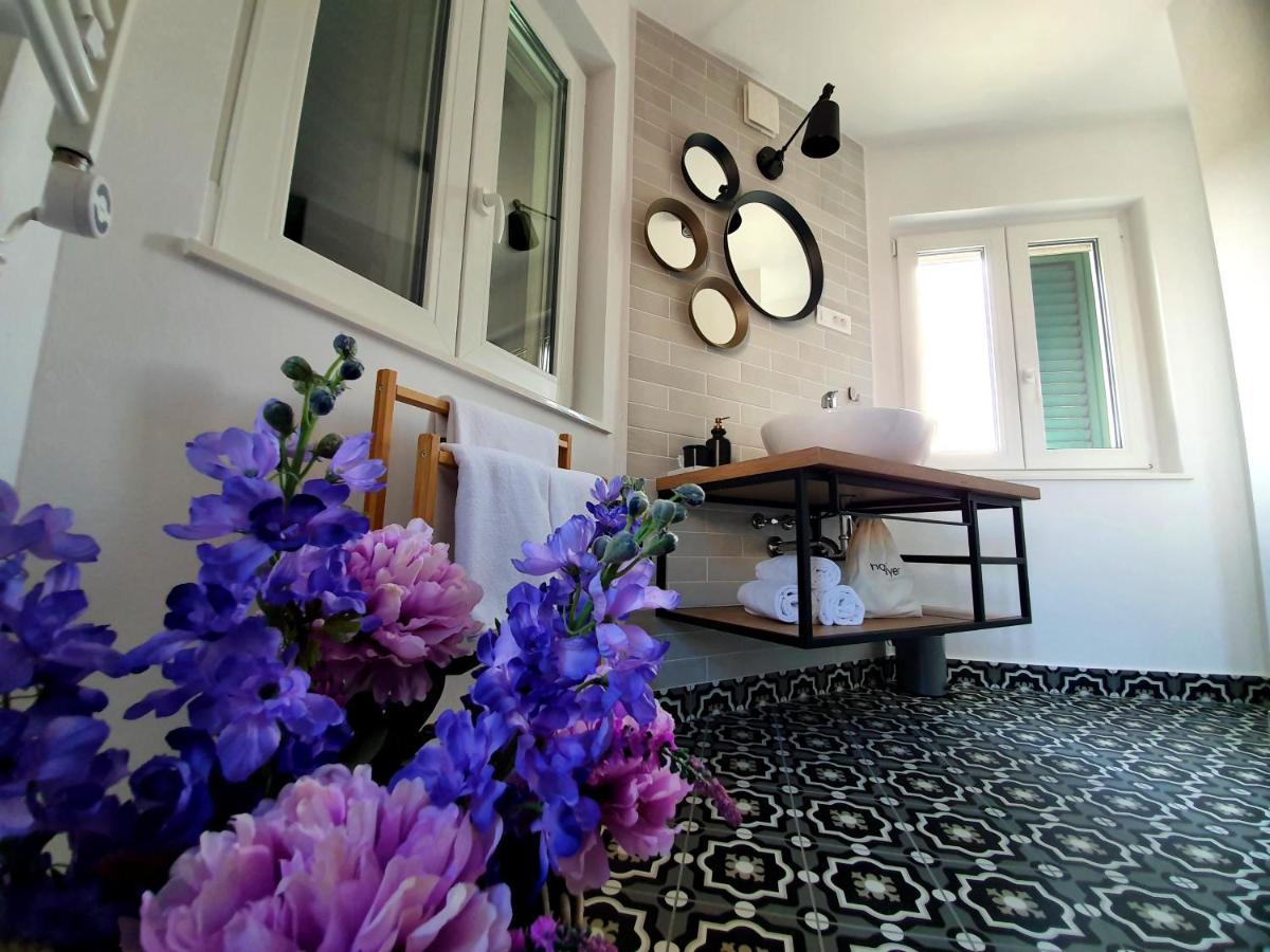 Casa Isabella B&B 科佩尔 外观 照片