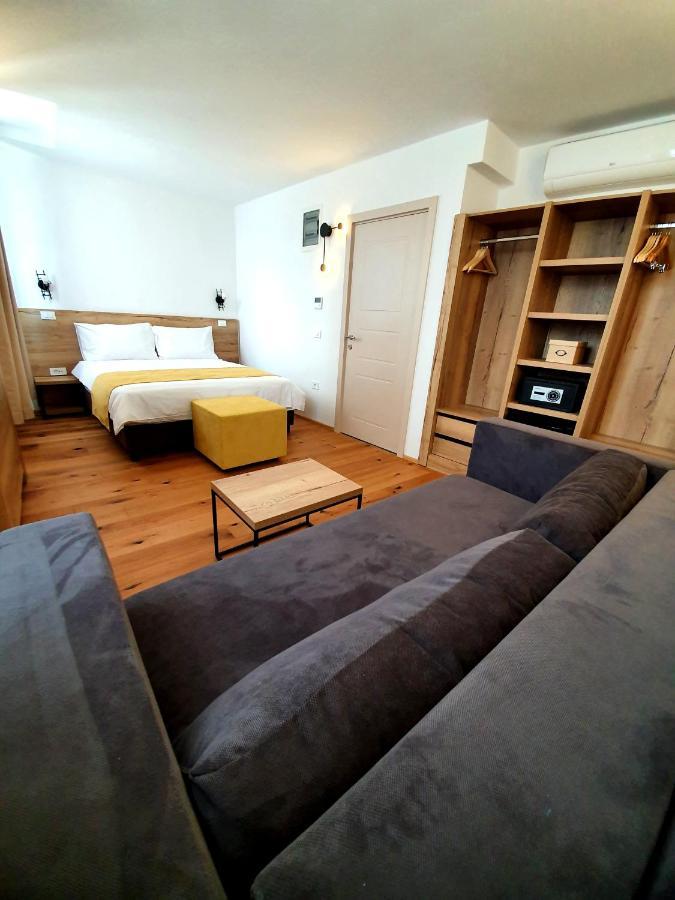Casa Isabella B&B 科佩尔 外观 照片