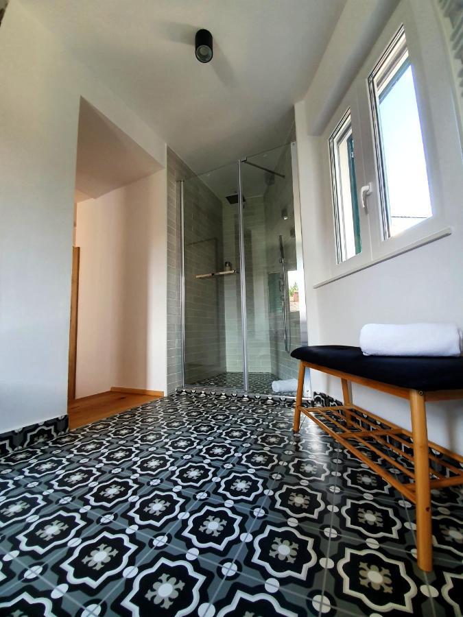 Casa Isabella B&B 科佩尔 外观 照片