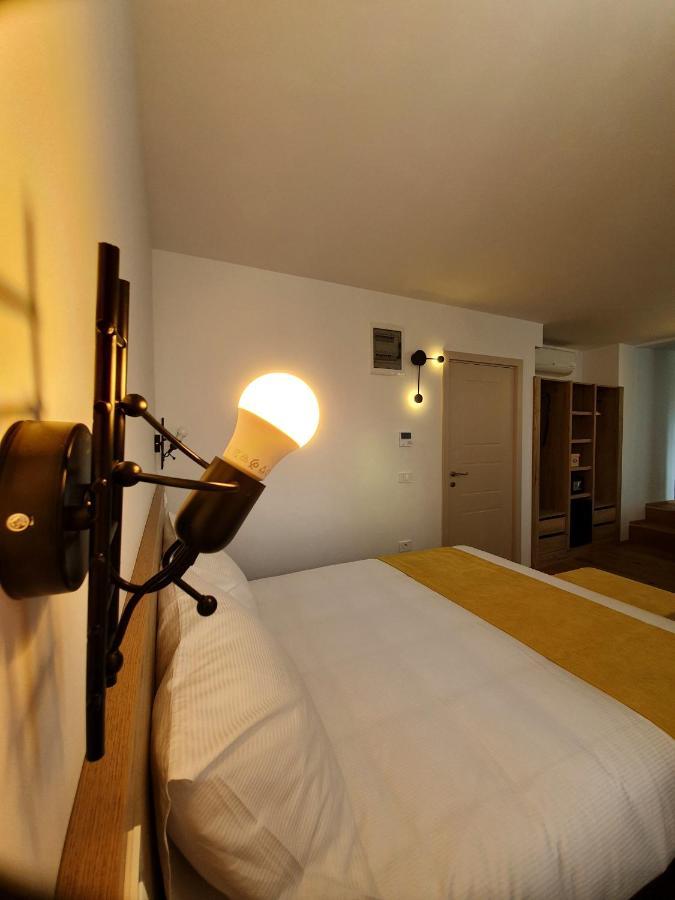 Casa Isabella B&B 科佩尔 外观 照片
