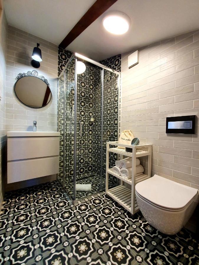 Casa Isabella B&B 科佩尔 外观 照片