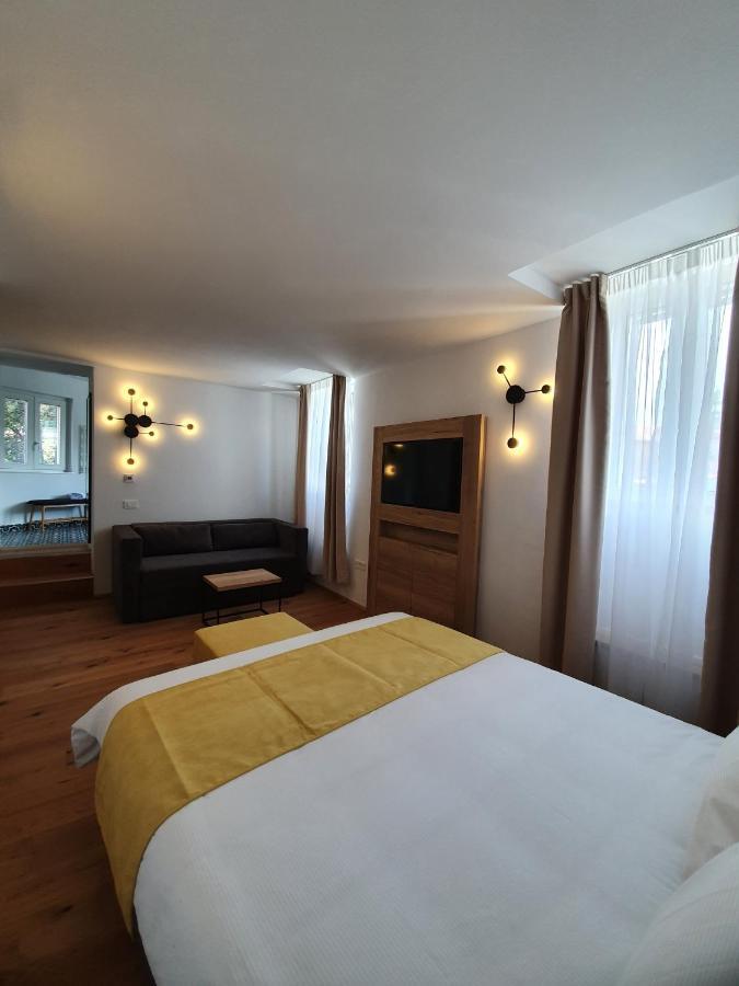 Casa Isabella B&B 科佩尔 外观 照片