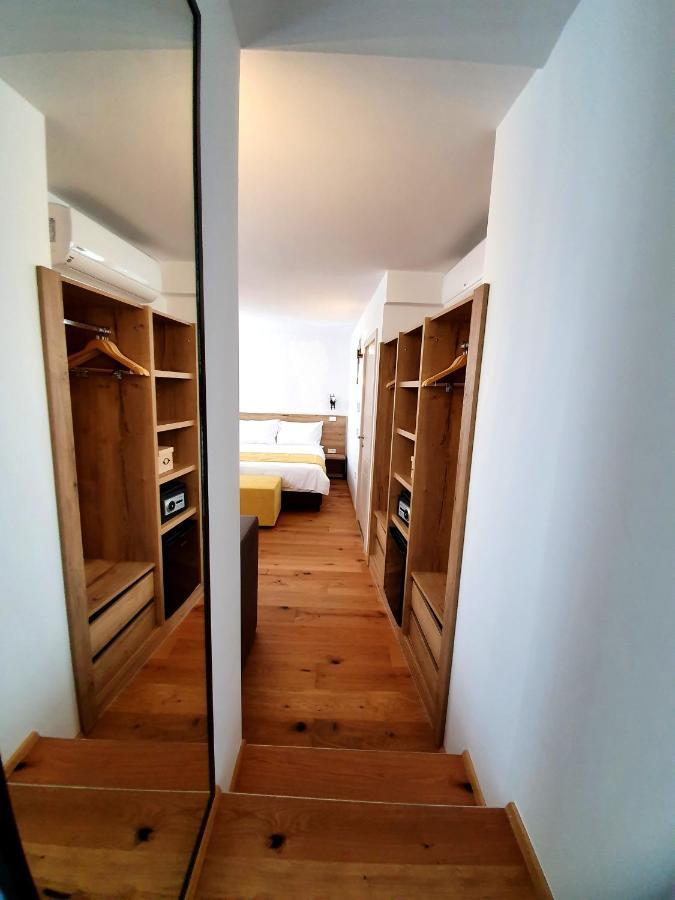 Casa Isabella B&B 科佩尔 外观 照片