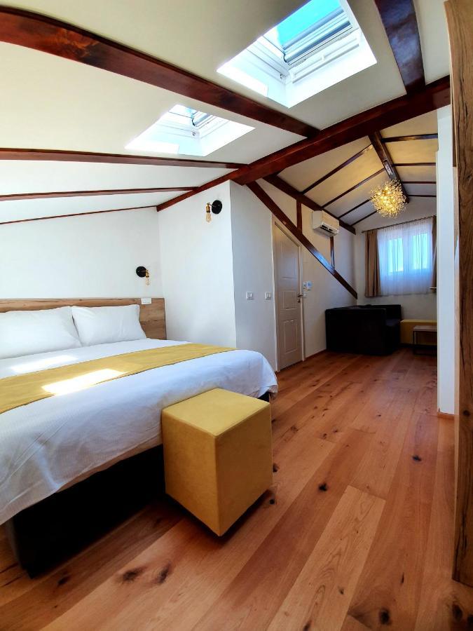 Casa Isabella B&B 科佩尔 外观 照片