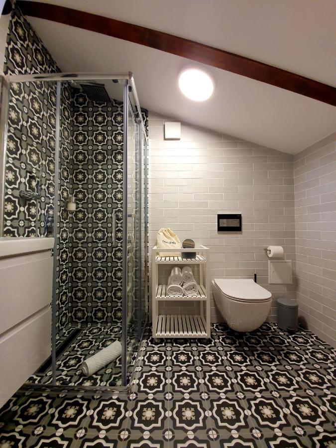 Casa Isabella B&B 科佩尔 外观 照片