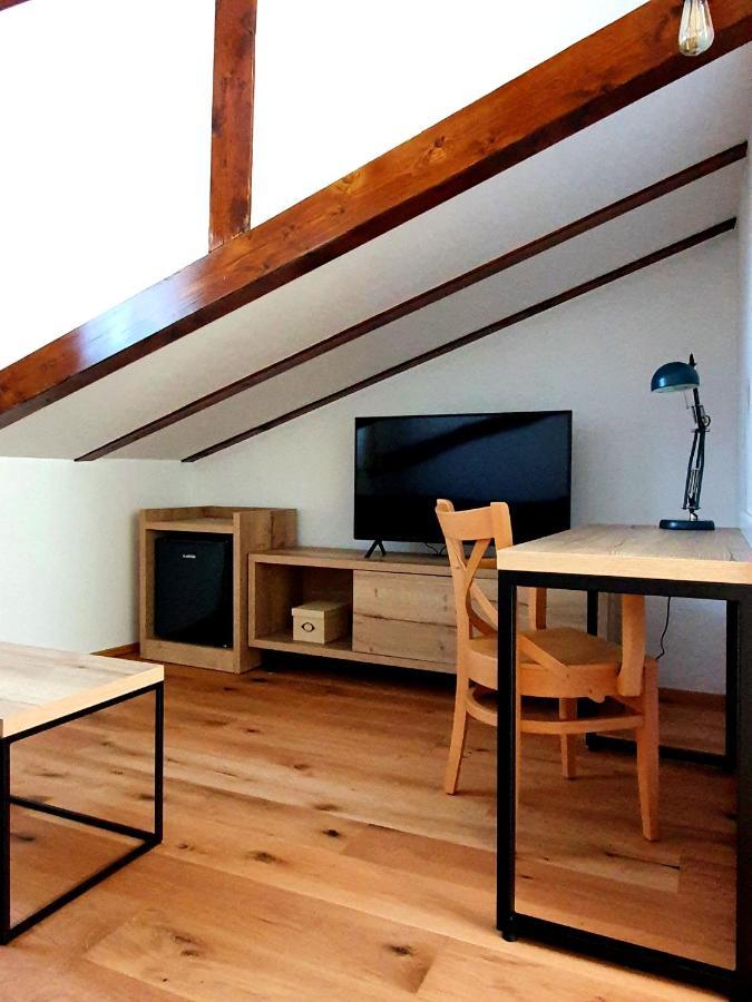 Casa Isabella B&B 科佩尔 外观 照片