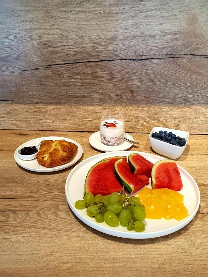 Casa Isabella B&B 科佩尔 外观 照片