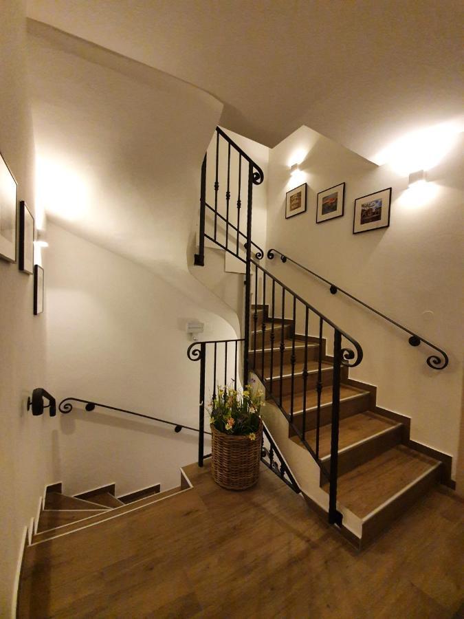 Casa Isabella B&B 科佩尔 外观 照片